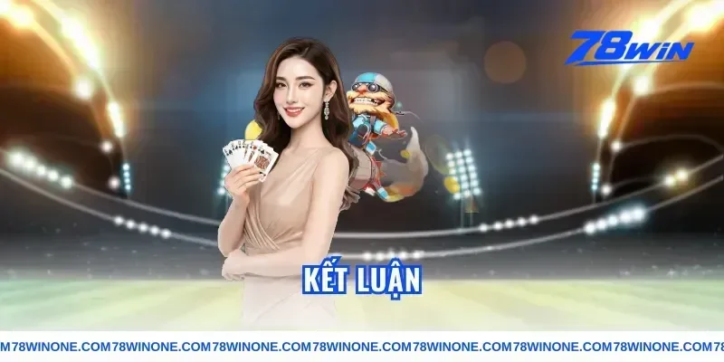 Kết luận