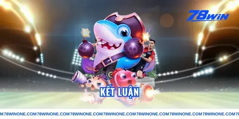 Kết luận