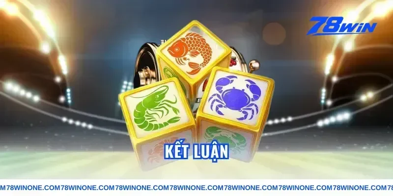 Kết luận