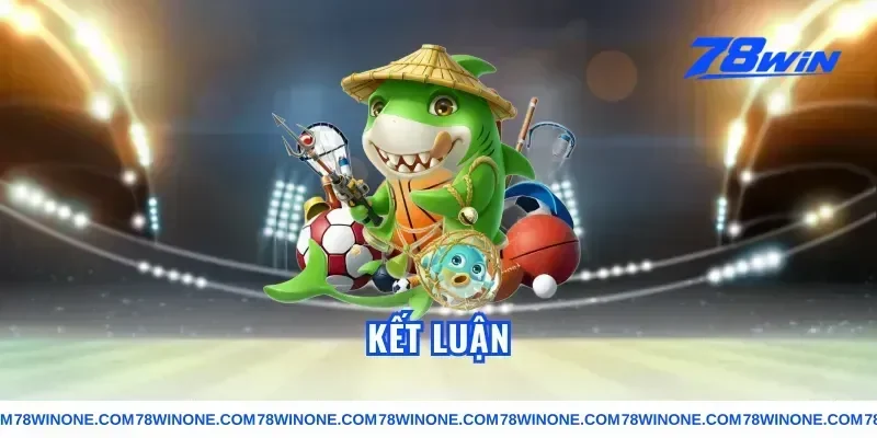 Kết Luận