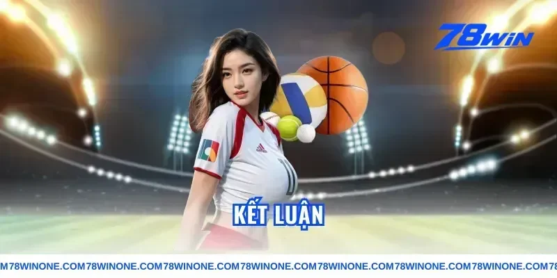Kết luận