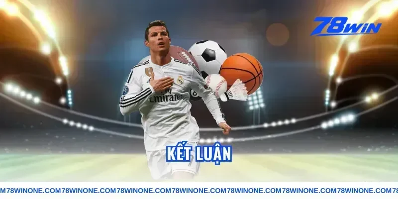Kết Luận