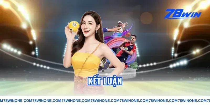 Kết luận