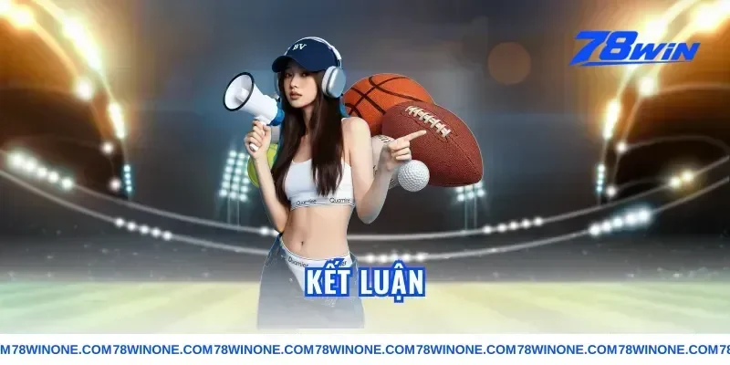 Kết luận