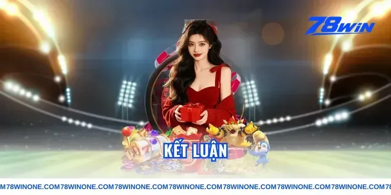 Kết Luận