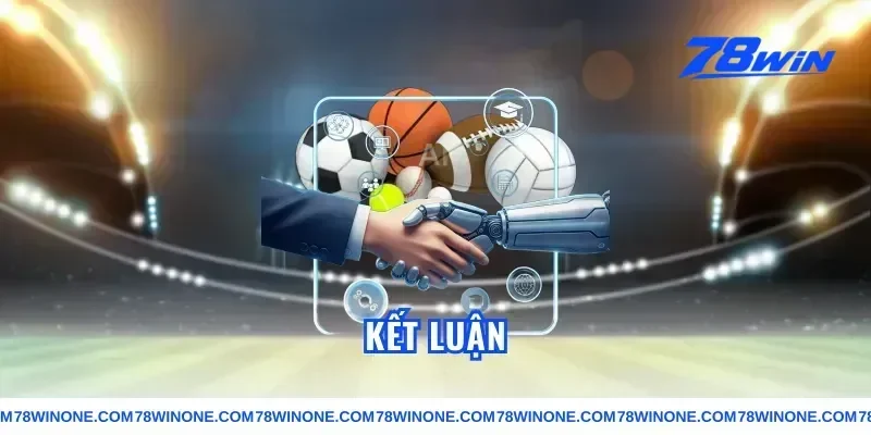 Kết Luận