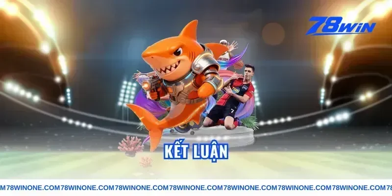 Kết luận