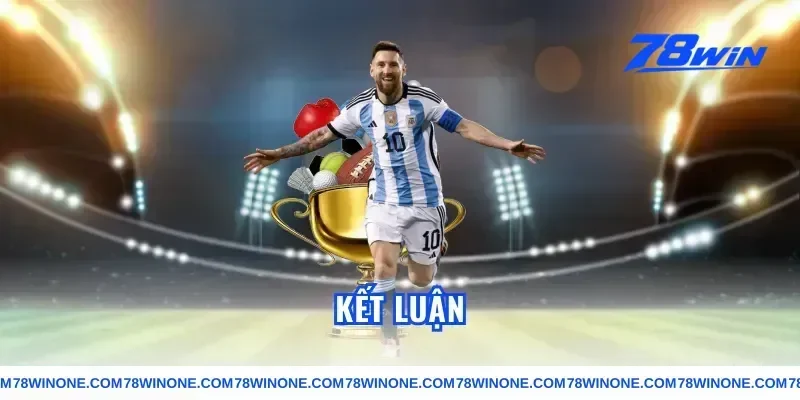 Kết luận