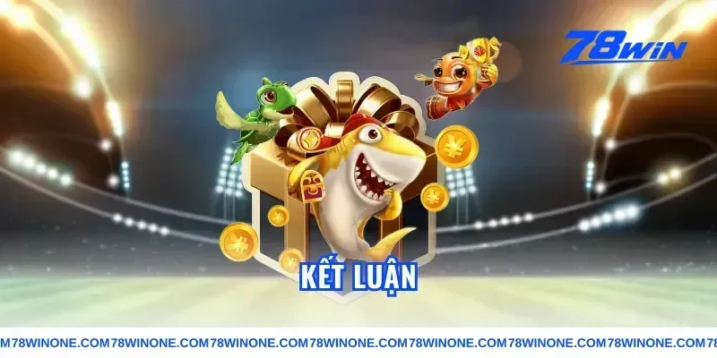 Kết luận
