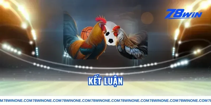 Kết luận