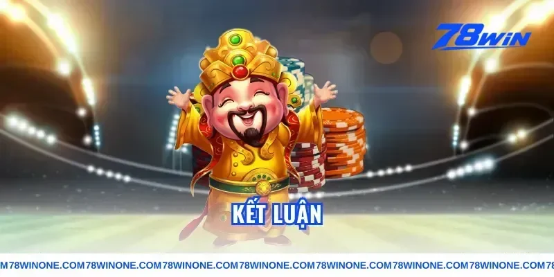 Kết Luận