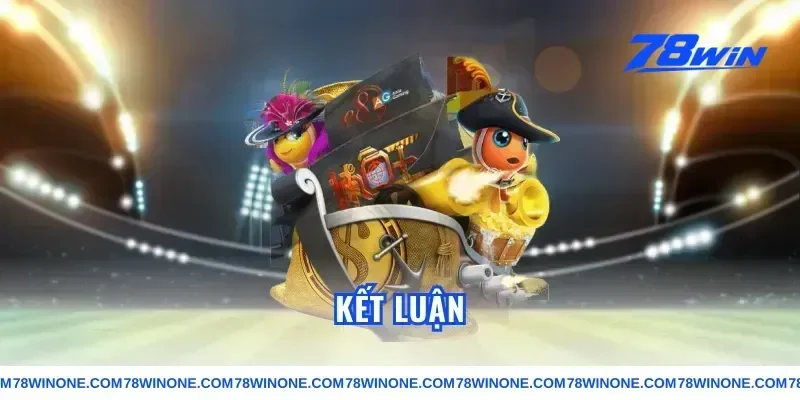 Kết Luận