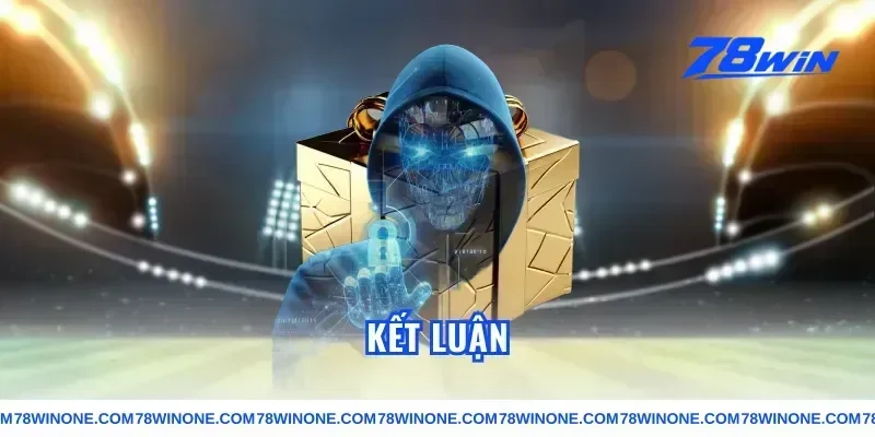 Kết luận