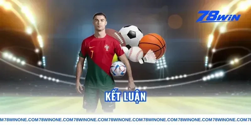 Kết Luận