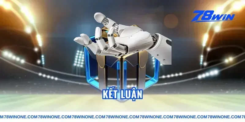 Kết Luận