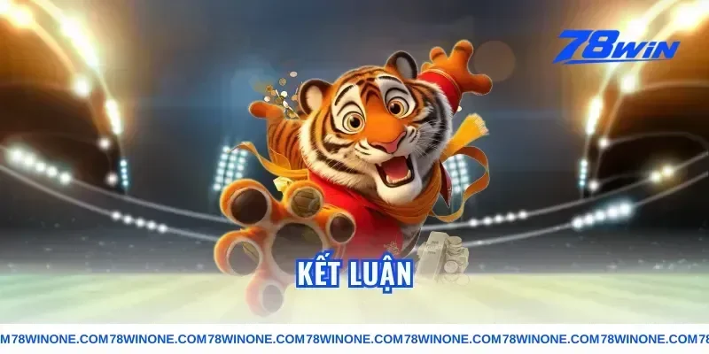 Kết Luận