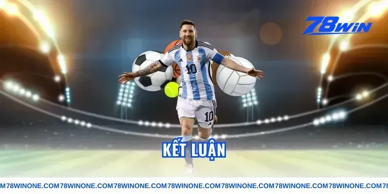 Kết luận
