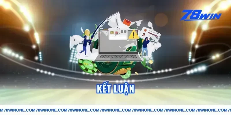 Kết luận